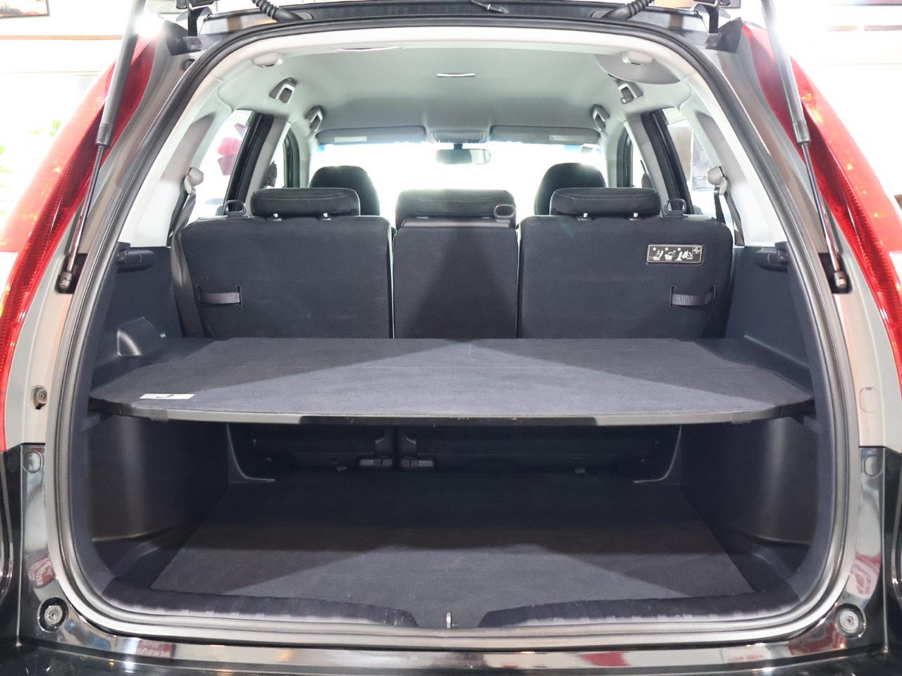 2010 Honda CR-V
