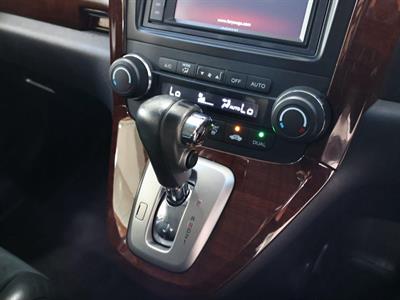 2010 Honda CR-V - Thumbnail
