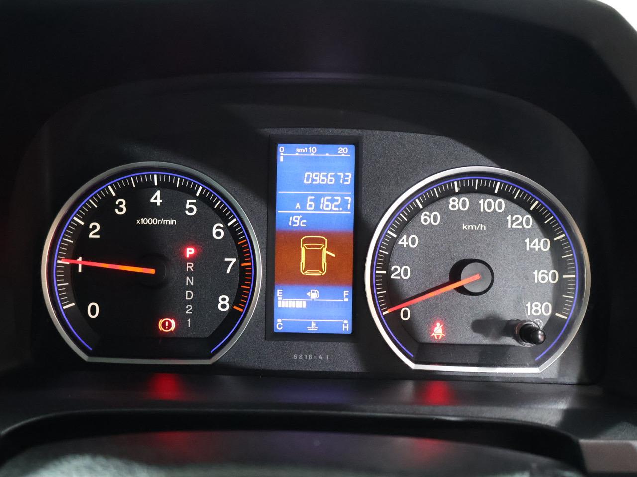 2010 Honda CR-V