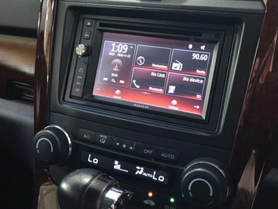 2010 Honda CR-V - Thumbnail