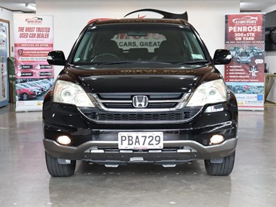 2010 Honda CR-V - Thumbnail