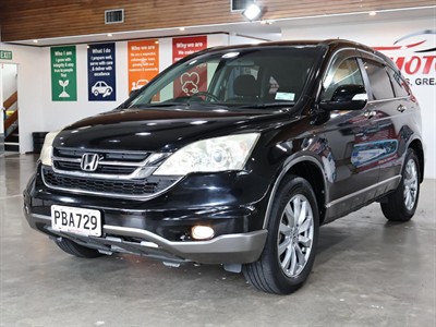2010 Honda CR-V - Thumbnail