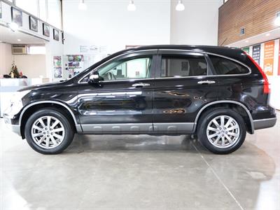 2010 Honda CR-V - Thumbnail