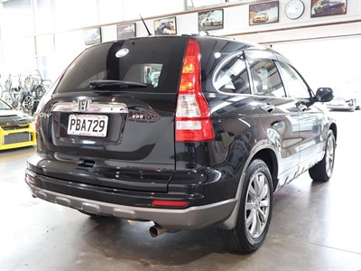 2010 Honda CR-V - Thumbnail