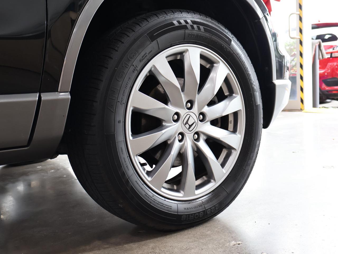 2010 Honda CR-V