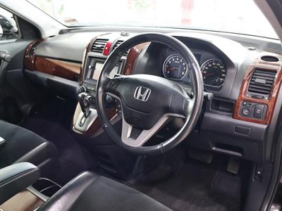 2010 Honda CR-V - Thumbnail