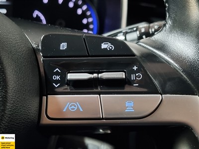 2022 Hyundai Tucson - Thumbnail