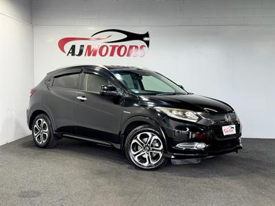 2014 Honda Vezel - Thumbnail