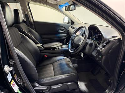 2014 Honda Vezel - Thumbnail