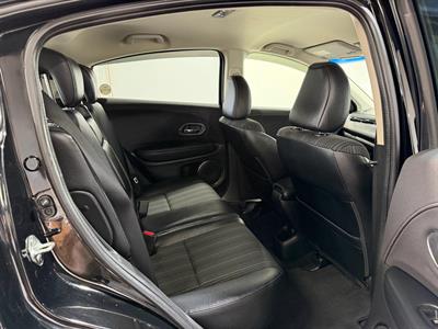 2014 Honda Vezel - Thumbnail
