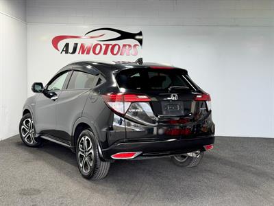 2014 Honda Vezel - Thumbnail