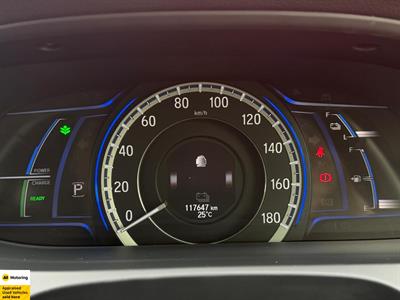 2013 Honda Accord - Thumbnail