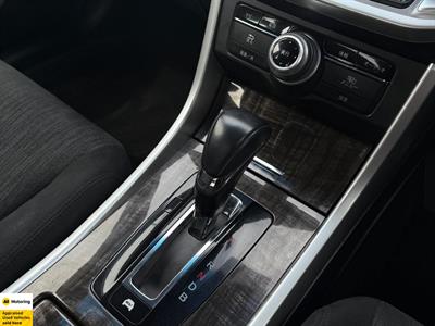 2013 Honda Accord - Thumbnail