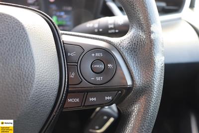 2019 Toyota Corolla - Thumbnail