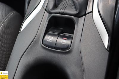 2019 Toyota Corolla - Thumbnail