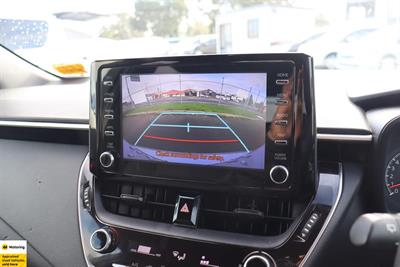 2019 Toyota Corolla - Thumbnail