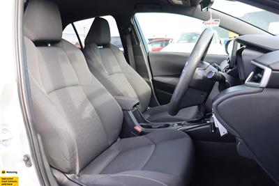 2019 Toyota Corolla - Thumbnail