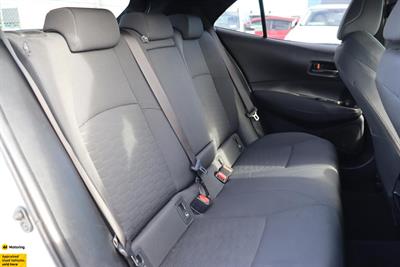 2019 Toyota Corolla - Thumbnail