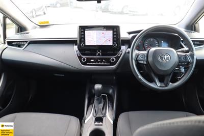 2019 Toyota Corolla - Thumbnail