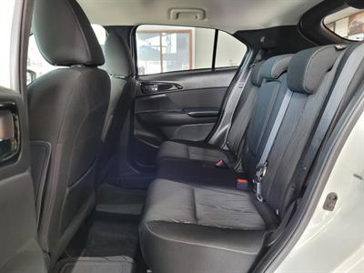 2018 Mitsubishi Eclipse Cross - Thumbnail