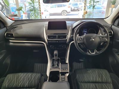 2018 Mitsubishi Eclipse Cross - Thumbnail