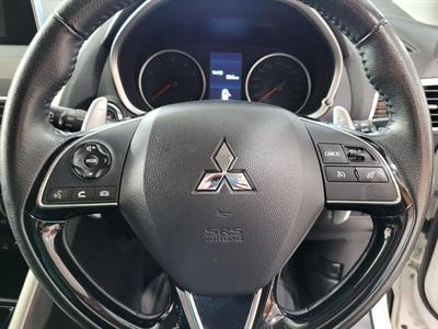 2018 Mitsubishi Eclipse Cross - Thumbnail