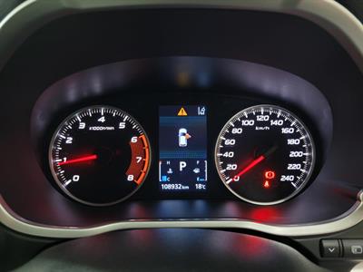 2018 Mitsubishi Eclipse Cross - Thumbnail