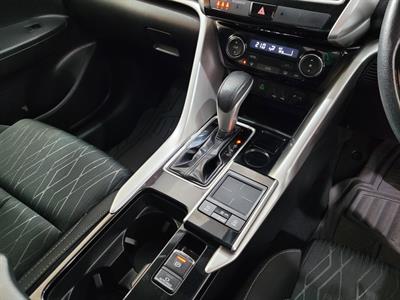 2018 Mitsubishi Eclipse Cross - Thumbnail
