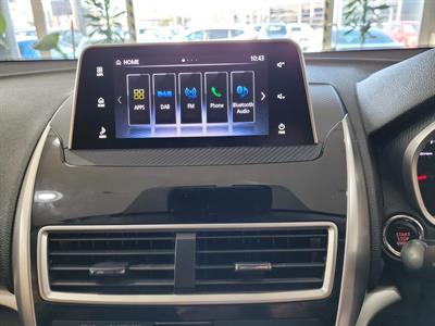 2018 Mitsubishi Eclipse Cross - Thumbnail