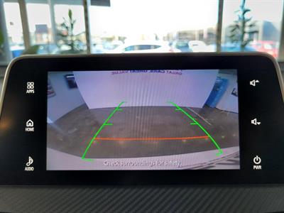 2018 Mitsubishi Eclipse Cross - Thumbnail