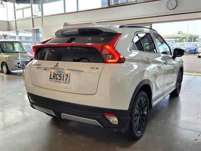 2018 Mitsubishi Eclipse Cross - Thumbnail