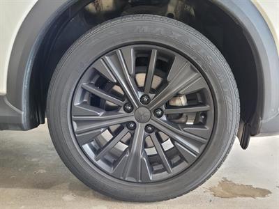 2018 Mitsubishi Eclipse Cross - Thumbnail