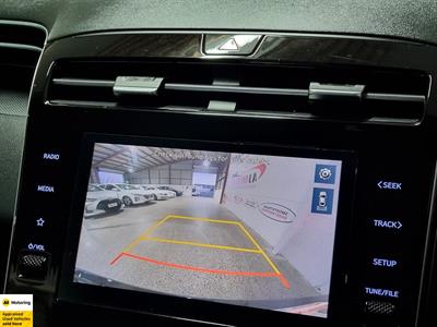2022 Hyundai Tucson - Thumbnail