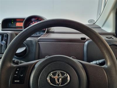 2012 Toyota Porte - Thumbnail