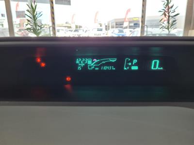 2012 Toyota Aqua - Thumbnail