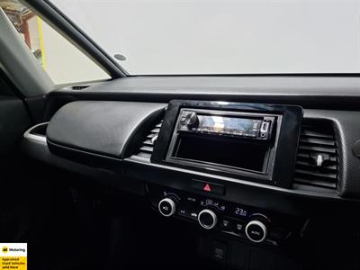 2020 Honda Fit - Thumbnail