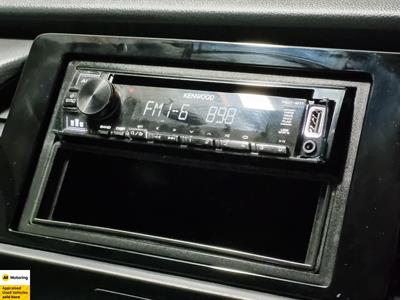 2020 Honda Fit - Thumbnail