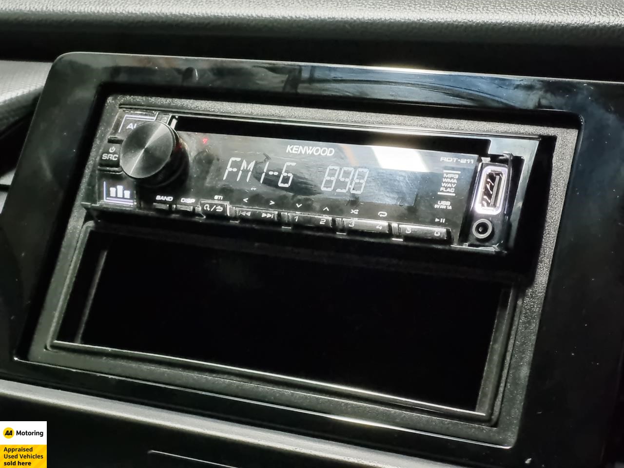 2020 Honda Fit