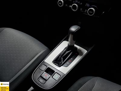 2020 Honda Fit - Thumbnail