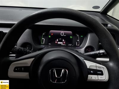 2020 Honda Fit - Thumbnail