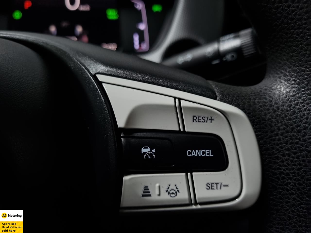 2020 Honda Fit