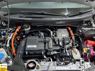 2020 Honda Fit - Thumbnail