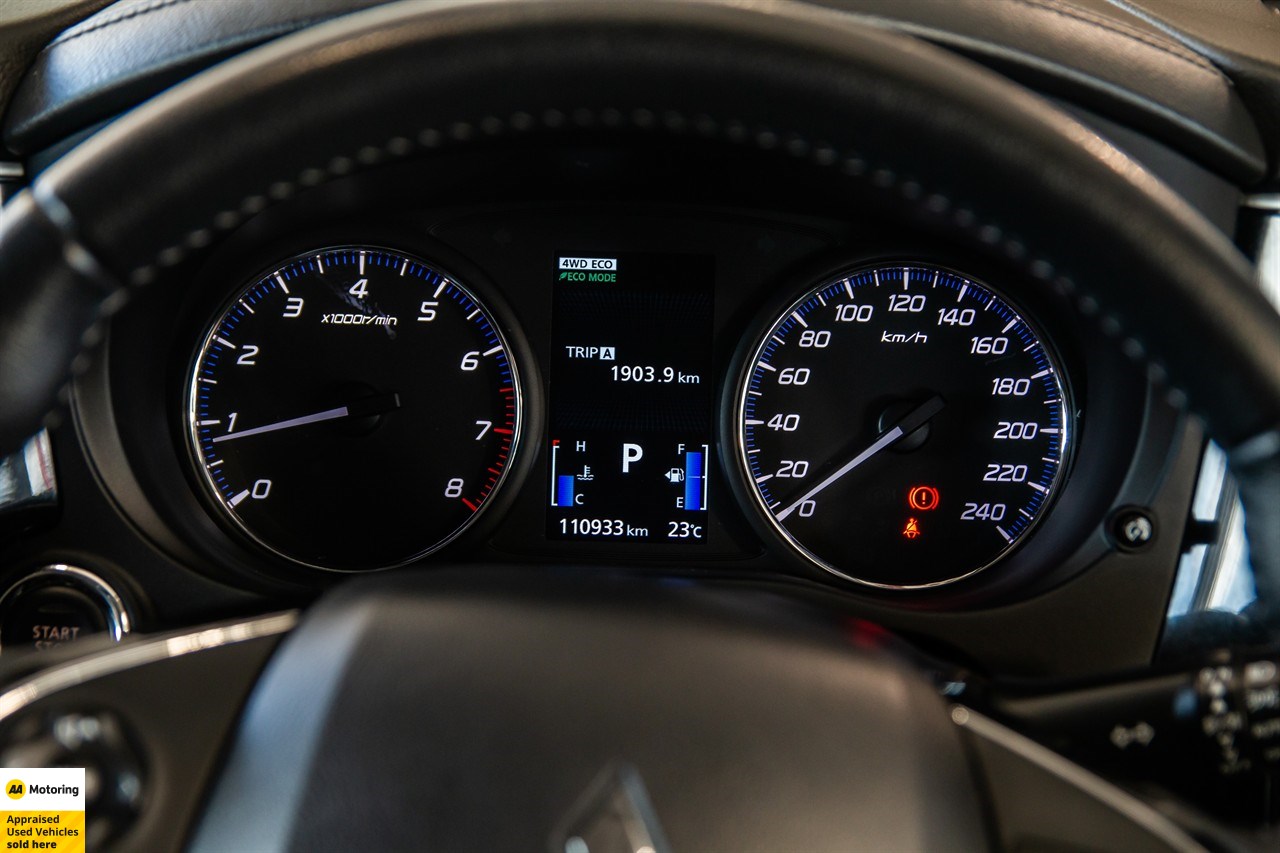 2020 Mitsubishi Outlander