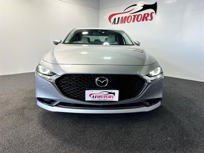 2019 Mazda MAZDA3 - Thumbnail
