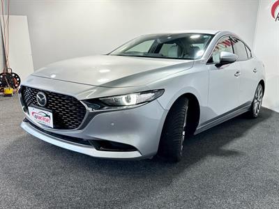 2019 Mazda MAZDA3 - Thumbnail
