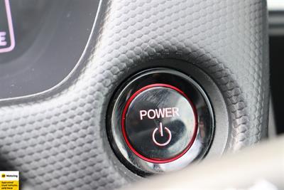 2020 Honda Fit - Thumbnail