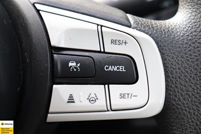 2020 Honda Fit - Thumbnail