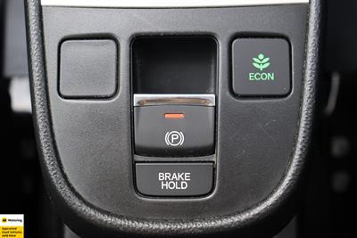 2020 Honda Fit - Thumbnail