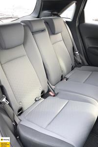 2020 Honda Fit - Thumbnail