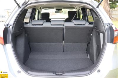 2020 Honda Fit - Thumbnail